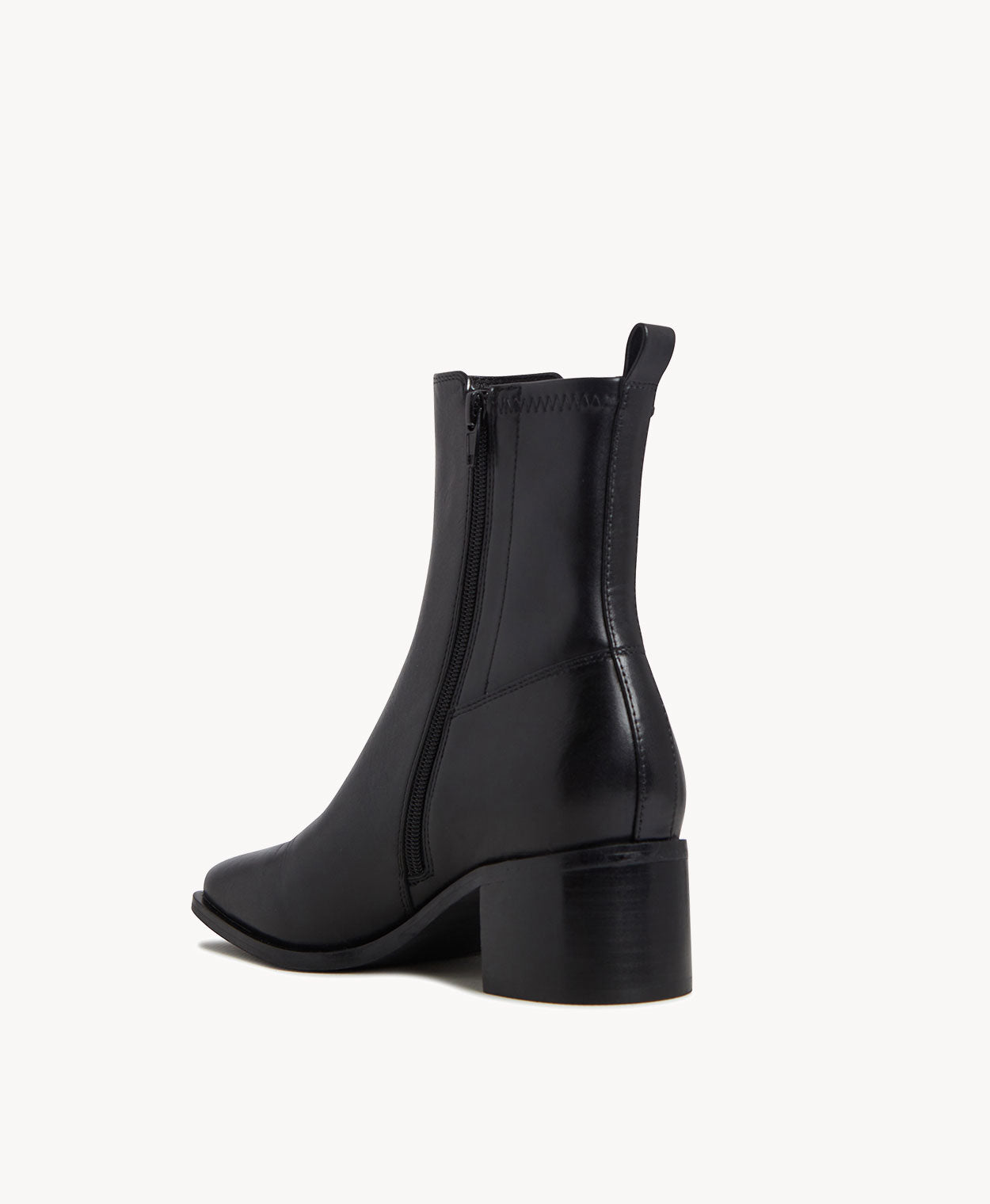 Brea Ankle Boot - Boots Ankle | Womens Shoes - Merchant 1948