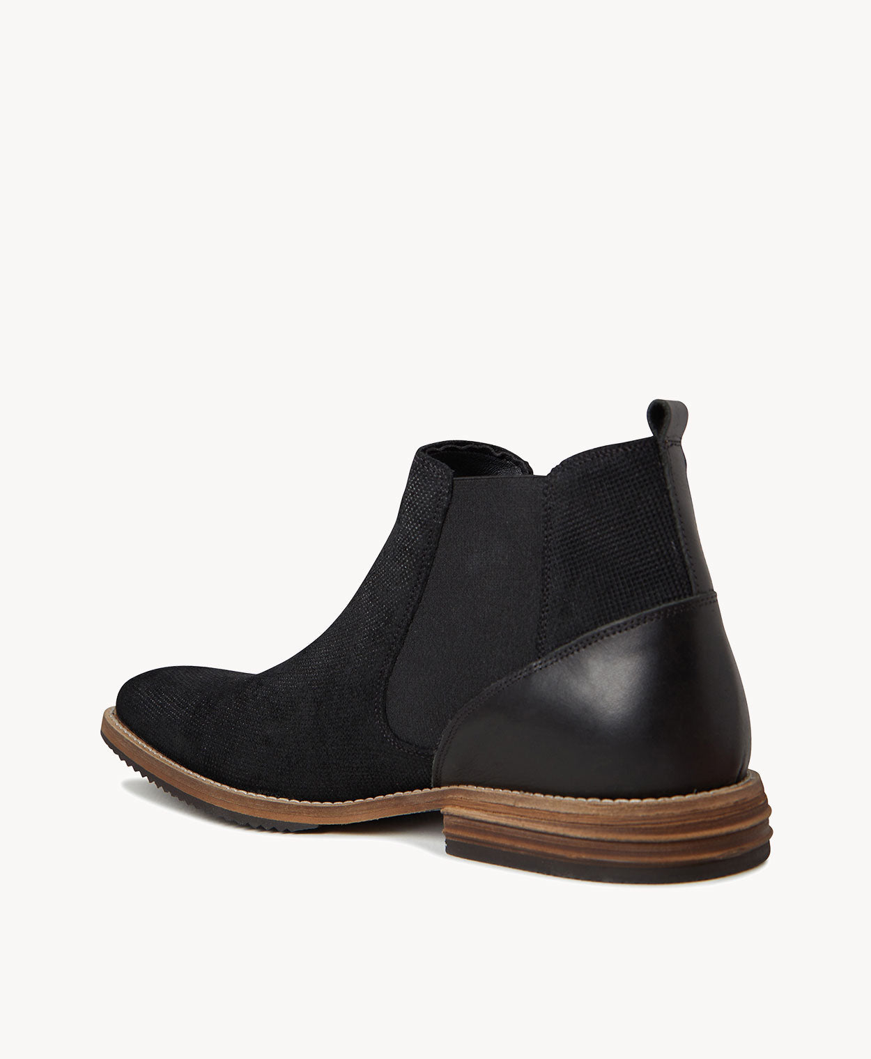 Brendon Dress Boot - Boots Dress | Mens Shoes - Merchant 1948