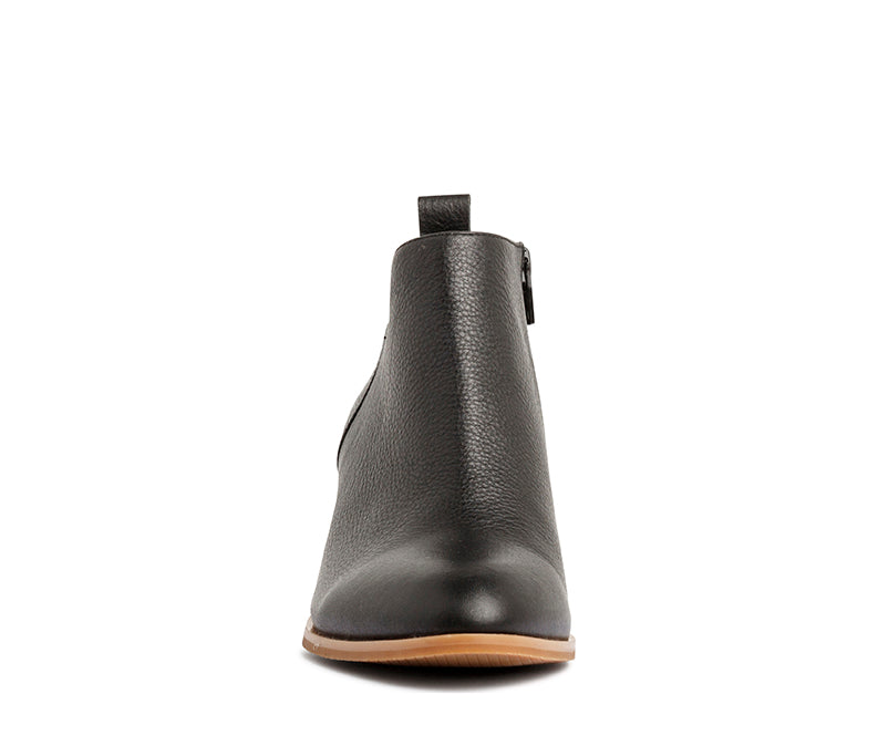 Brenna Ankle Boot - Essentials Boot | Womens Shoes - Merchant 1948