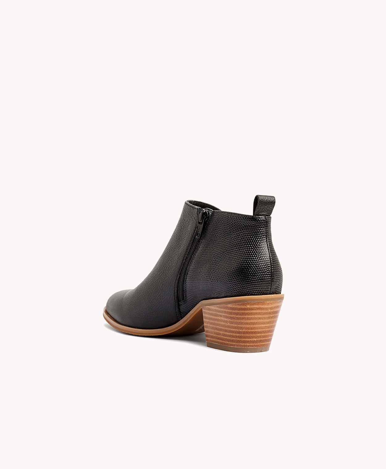 Brenna Ankle Boot - Essentials Boot | Womens Shoes - Merchant 1948