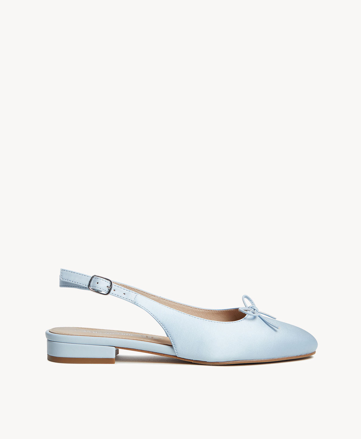 Bria Slingback Flat - - Merchant 1948