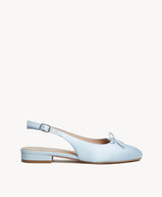 Bria Slingback Flat - Flats Casual | Womens Shoes - Merchant 1948