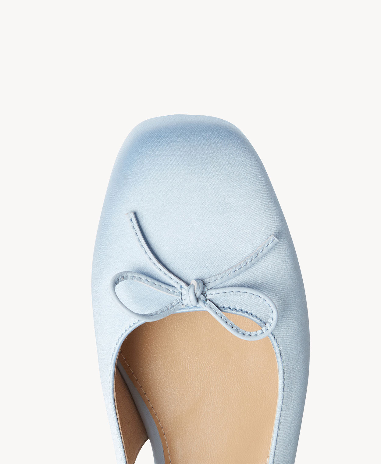 Bria Slingback Flat - - Merchant 1948