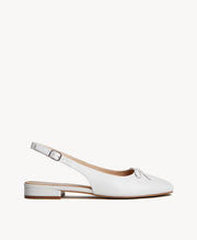Bria Slingback Flat - Flats Casual | Womens Shoes - Merchant 1948