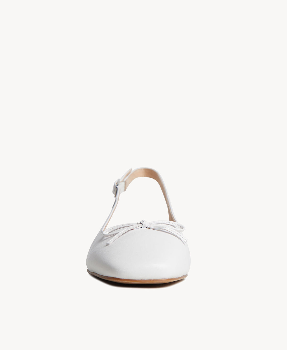 Bria Slingback Flat - Flats Casual | Womens Shoes - Merchant 1948