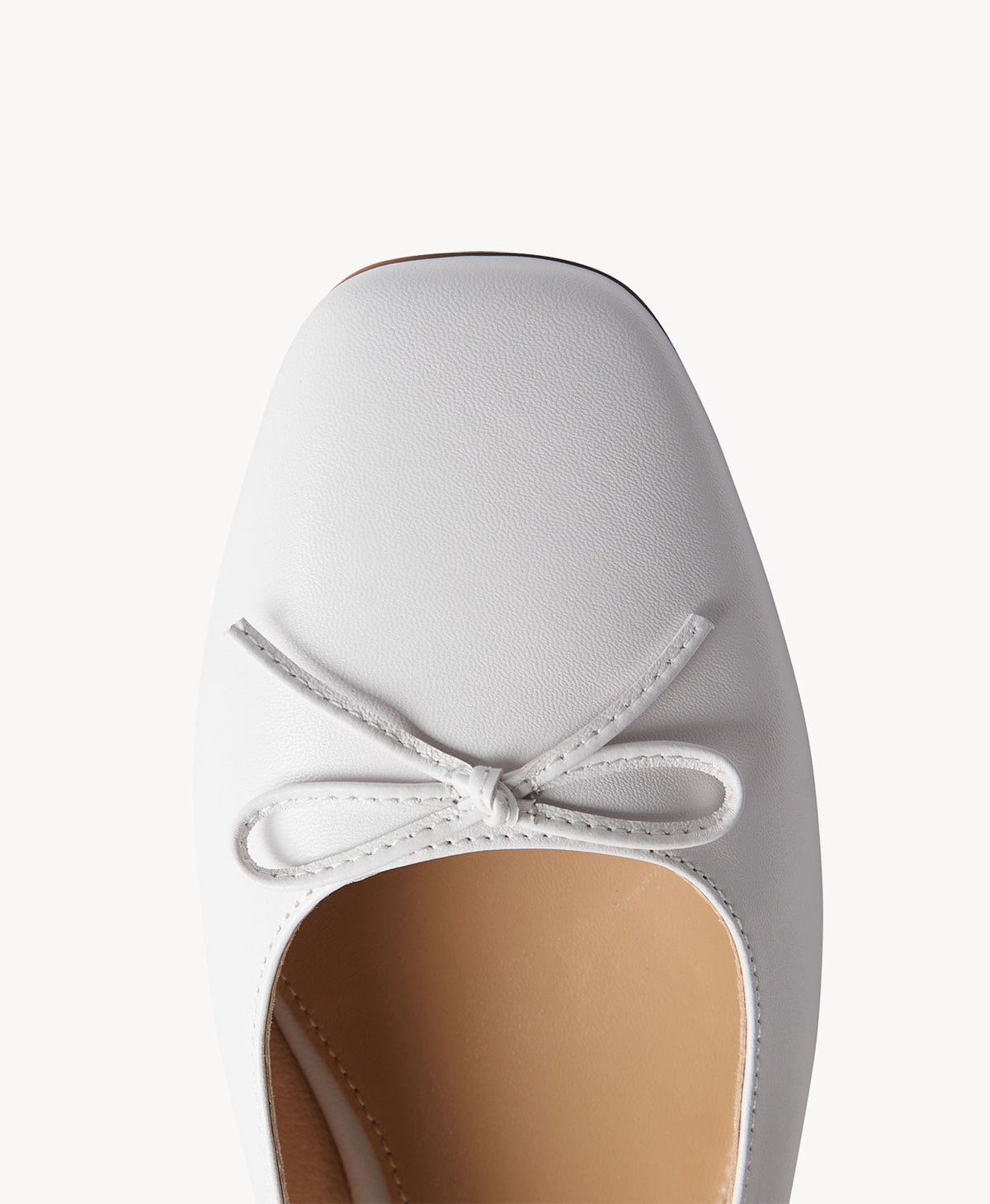Bria Slingback Flat - Flats Casual | Womens Shoes - Merchant 1948