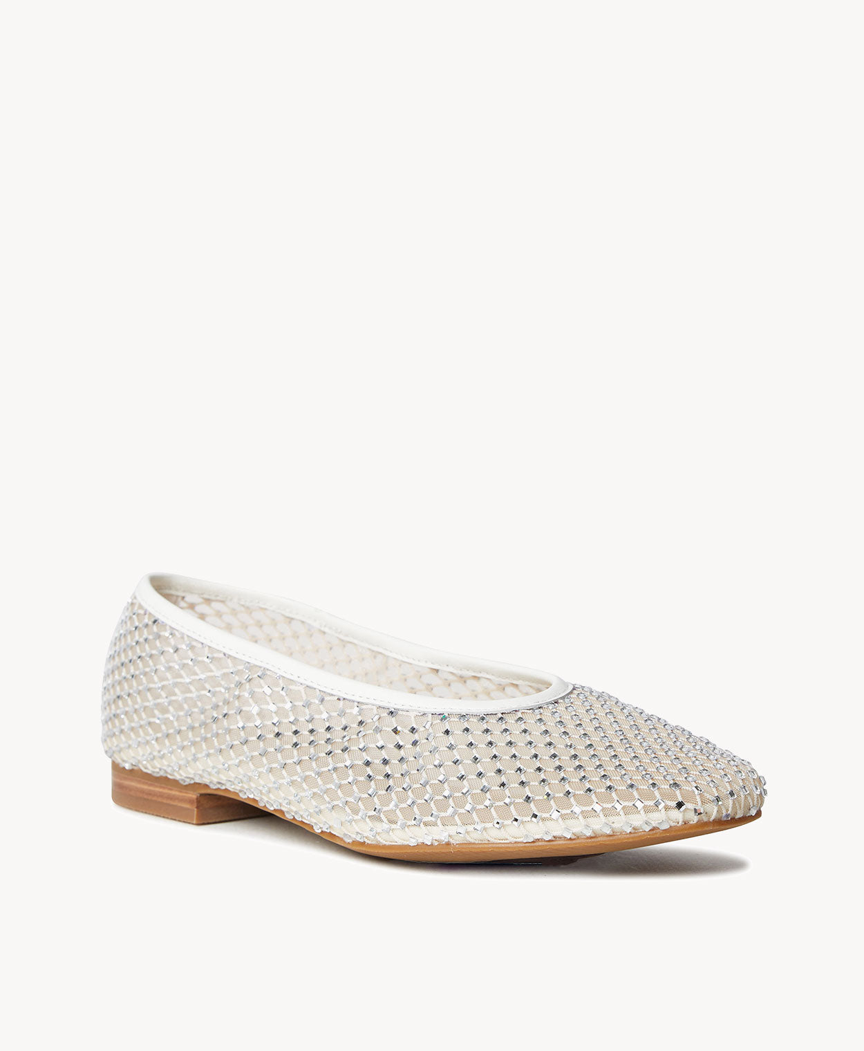 Brianna Flat - Flats Dress | Womens Shoes - Merchant 1948