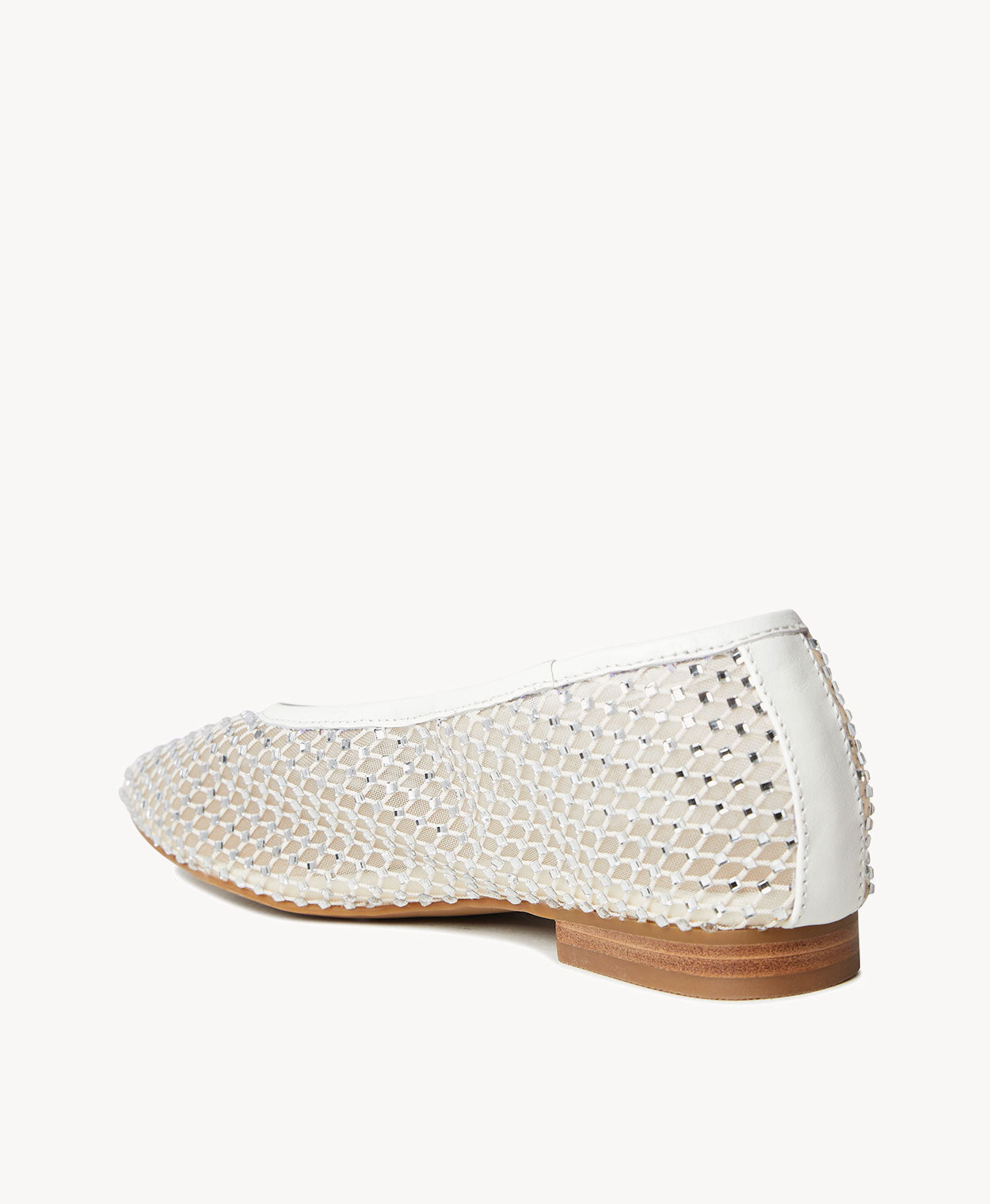 Brianna Flat - Flats Dress | Womens Shoes - Merchant 1948