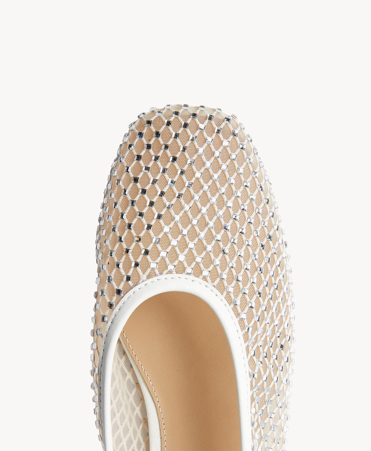 Brianna Flat - Flats Dress | Womens Shoes - Merchant 1948