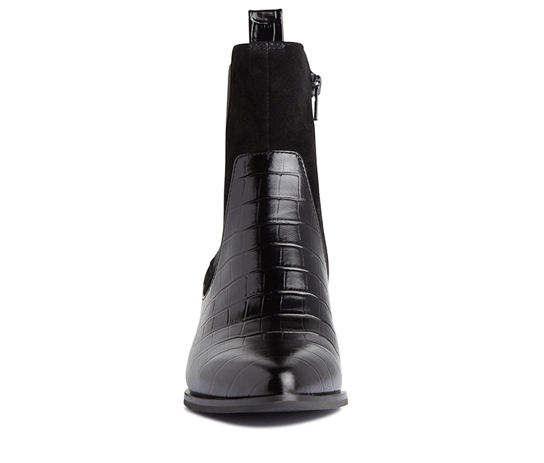 Briar ankle boot - Boots Ankle | Womens Shoes - Merchant 1948