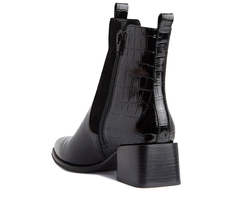 Briar ankle boot - Boots Ankle | Womens Shoes - Merchant 1948