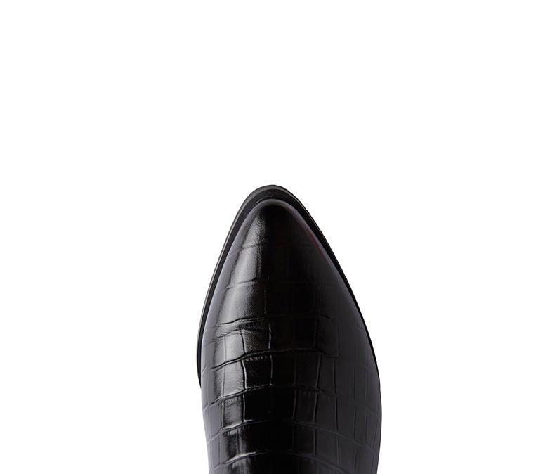 Briar ankle boot - Boots Ankle | Womens Shoes - Merchant 1948