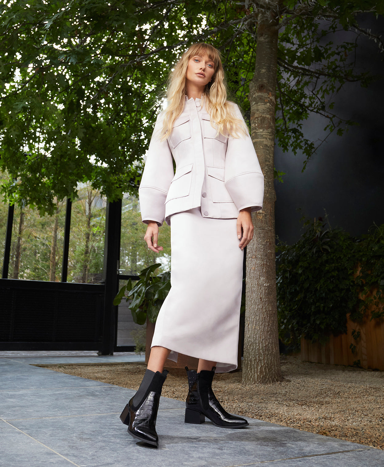 Briar ankle boot - Boots Ankle | Womens Shoes - Merchant 1948