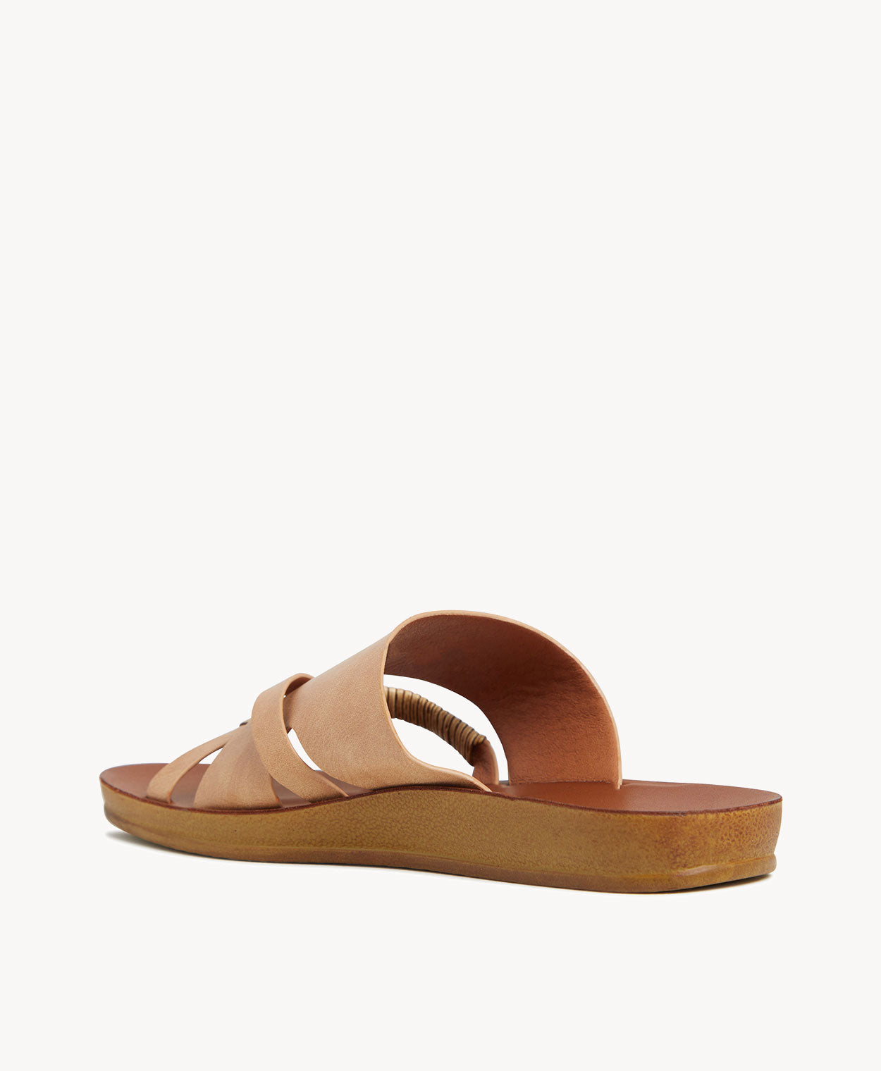 Bridle Sandal - Sandals Casual | Womens Shoes - Merchant 1948