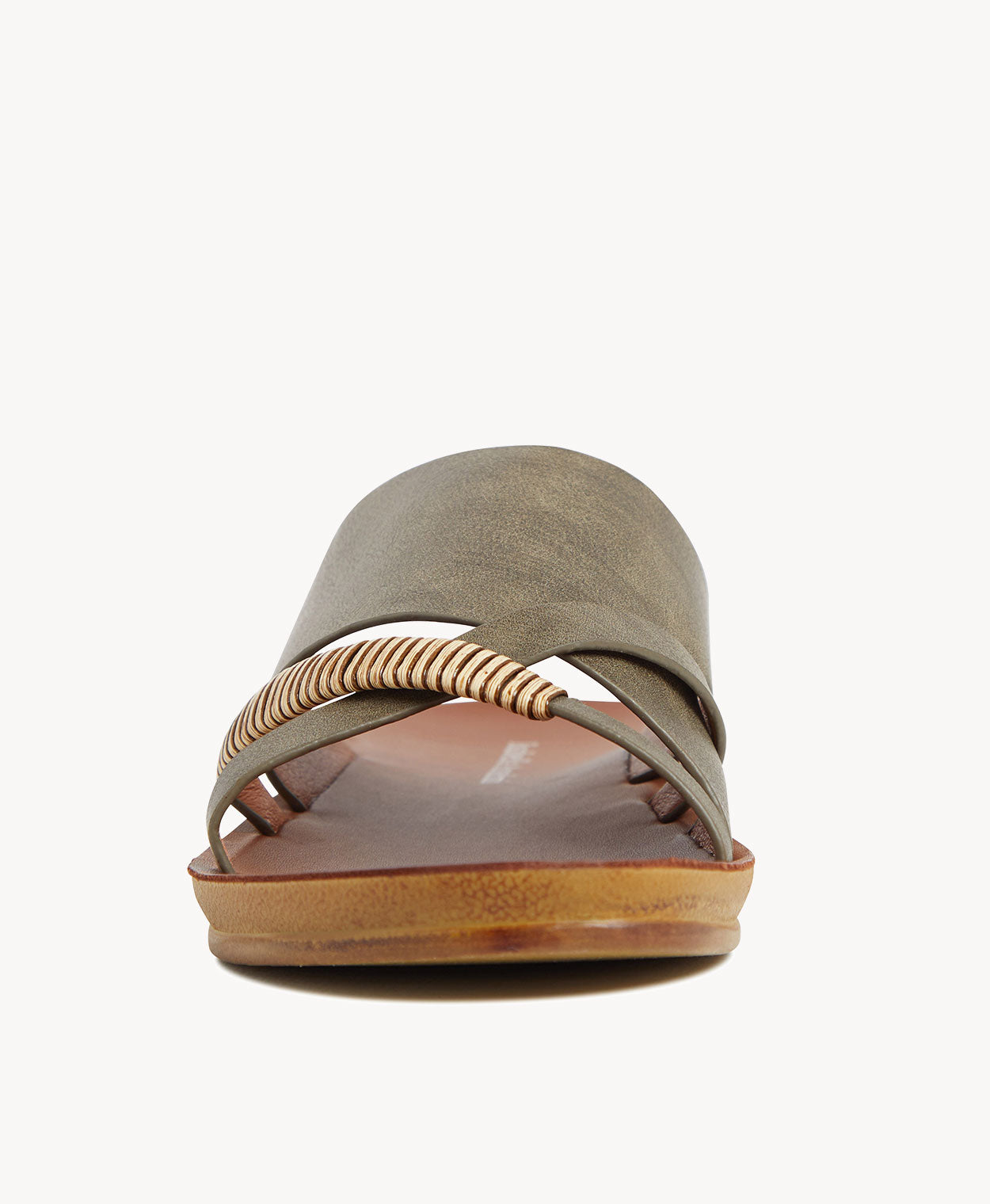 Bridle Sandal - Sandals Casual | Womens Shoes - Merchant 1948