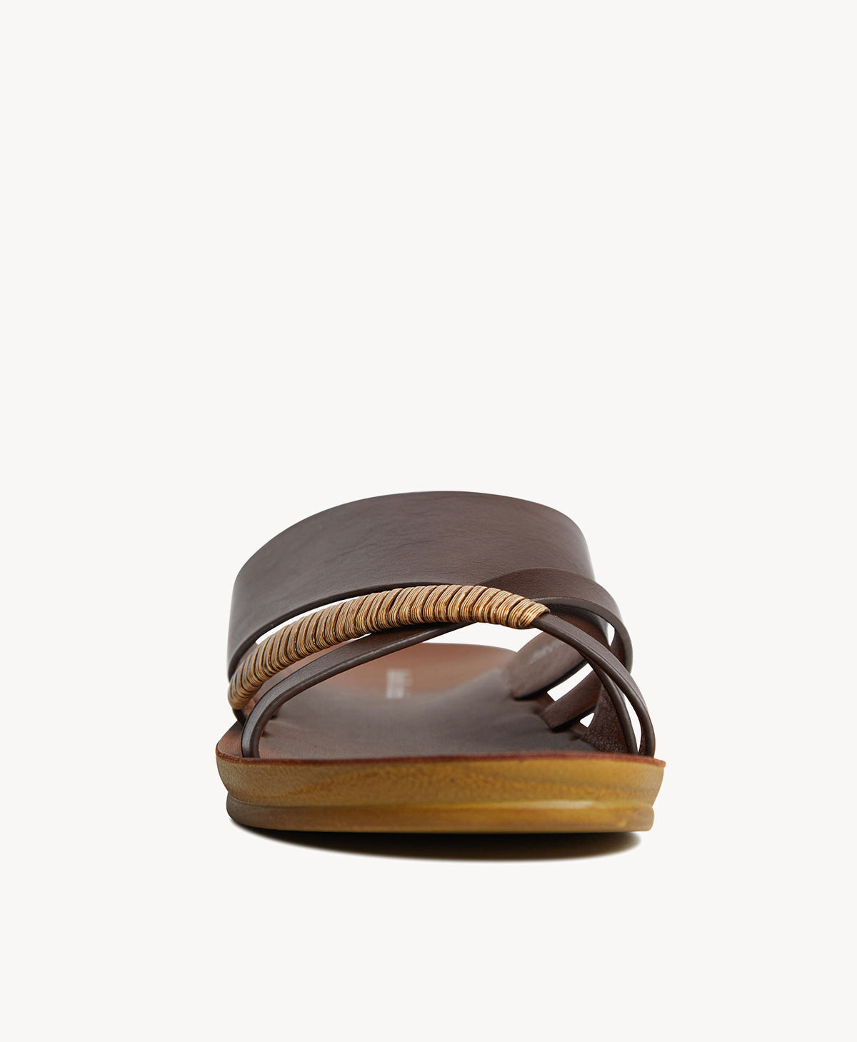 Bridle Sandal - Sandals Casual | Womens Shoes - Merchant 1948