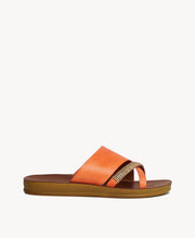 Bridle Sandal - Sandals Casual | Womens Shoes - Merchant 1948