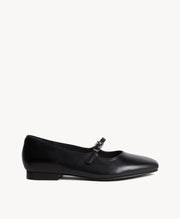 BrieWide Ballet Flat - Flats Dress | Womens Shoes - Merchant 1948