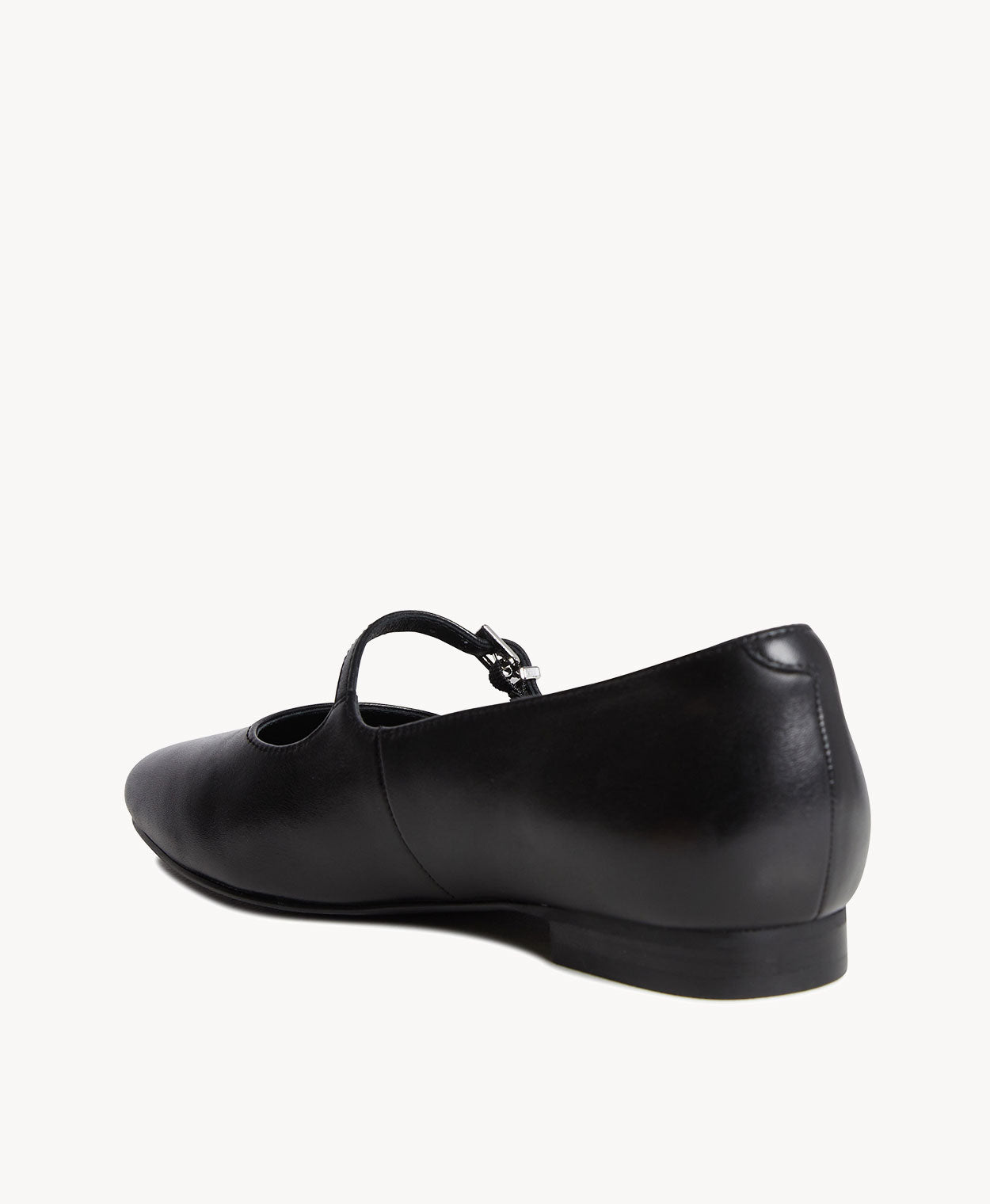 BrieWide Ballet Flat - Flats Dress | Womens Shoes - Merchant 1948
