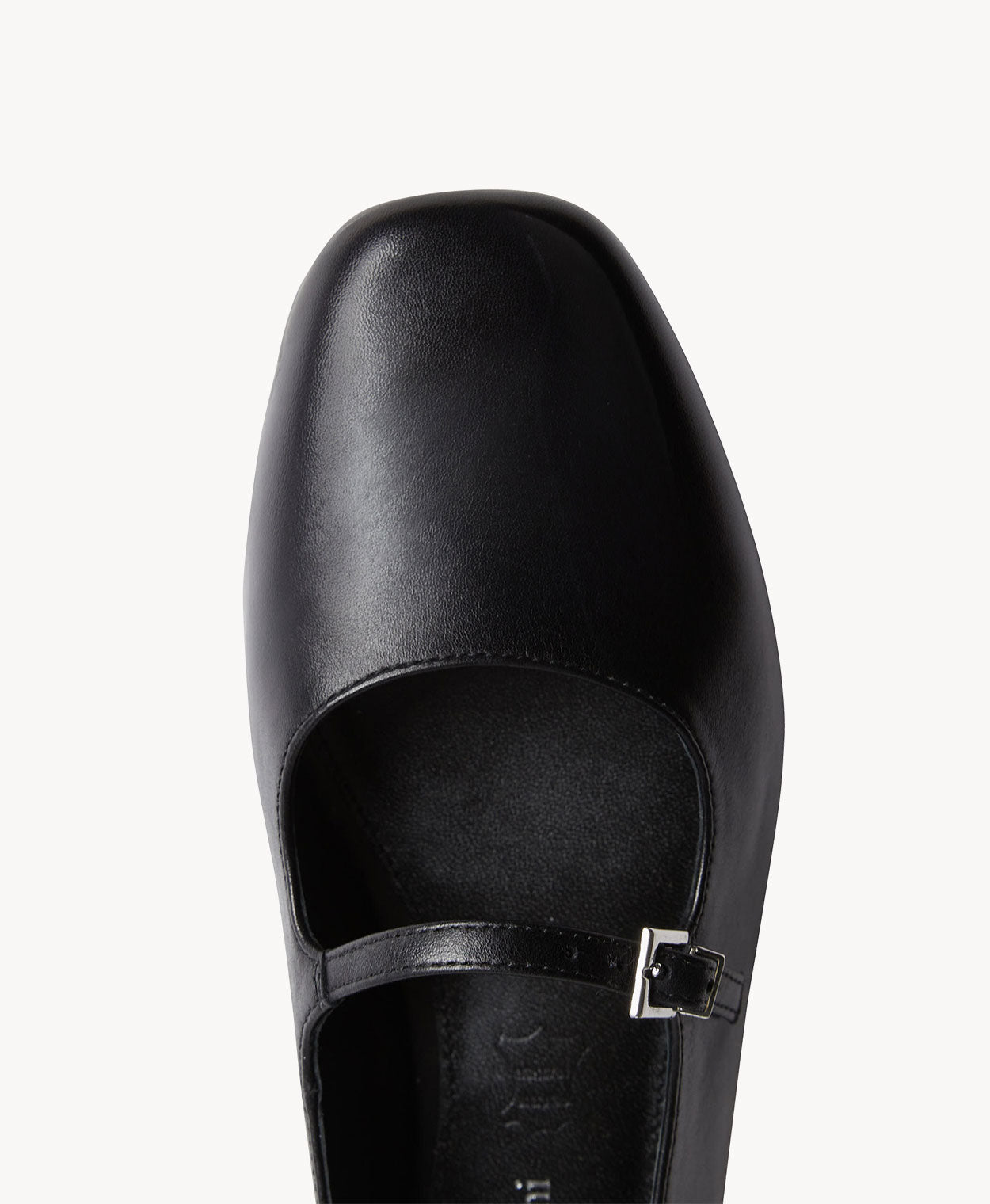 BrieWide Ballet Flat - Flats Dress | Womens Shoes - Merchant 1948