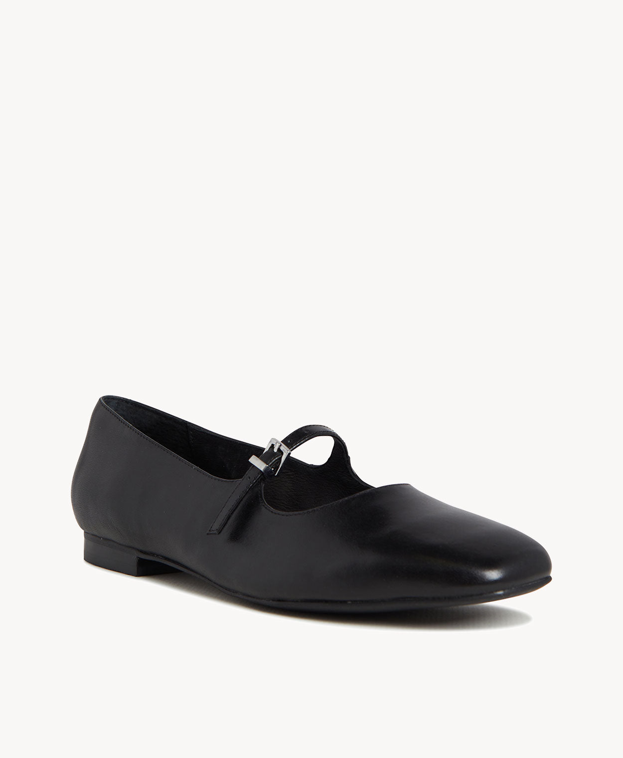 Brie Ballet Flat - Flats Dress | Womens Shoes - Merchant 1948