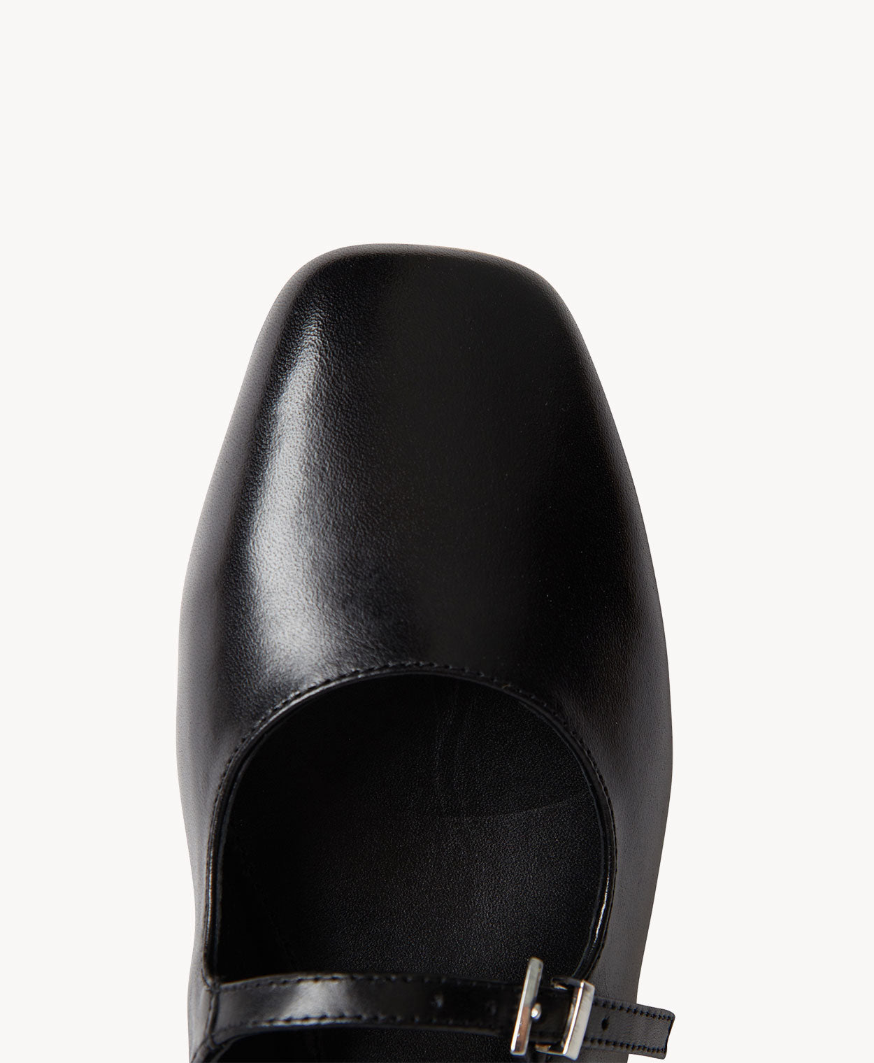 Brie Ballet Flat - Flats Dress | Womens Shoes - Merchant 1948