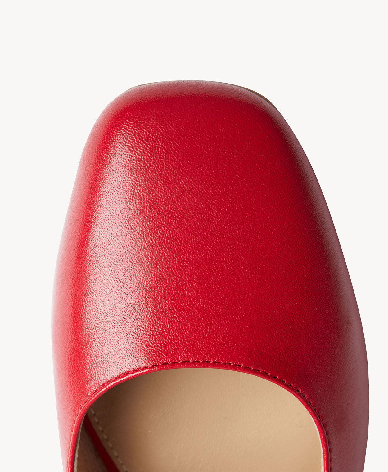 Brie Ballet Flat - - Merchant 1948