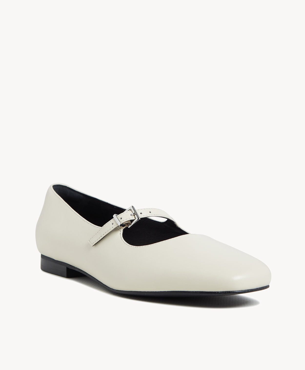 Brie Ballet Flat - Flats Dress | Womens Shoes - Merchant 1948