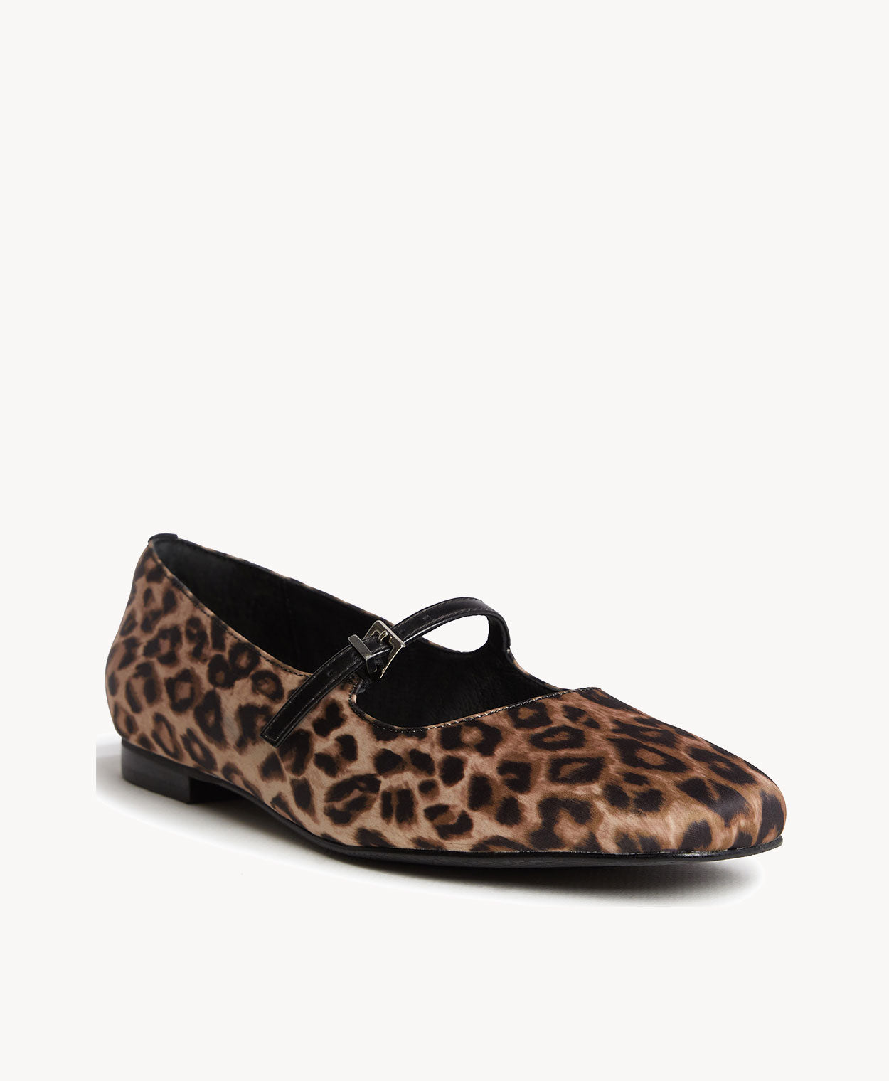 Brie Ballet Flat - Flats Dress | Womens Shoes - Merchant 1948