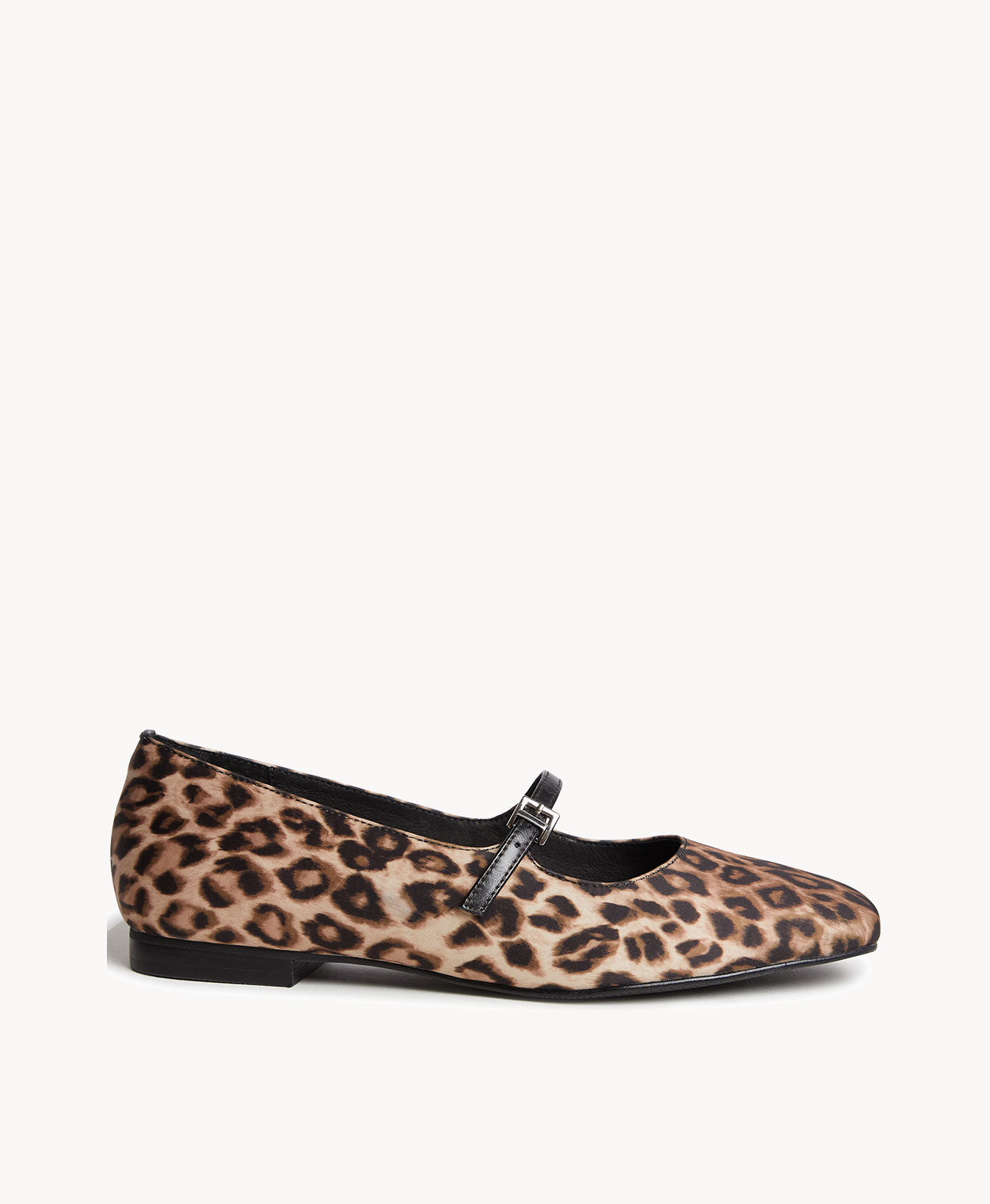 Brie Ballet Flat - Flats Dress | Womens Shoes - Merchant 1948
