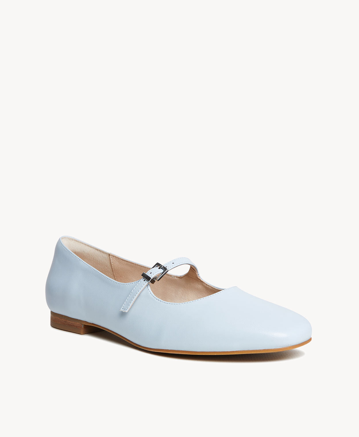 Brie Ballet Flat - Flats Dress | Womens Shoes - Merchant 1948