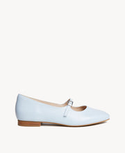 Brie Ballet Flat - Flats Dress | Womens Shoes - Merchant 1948