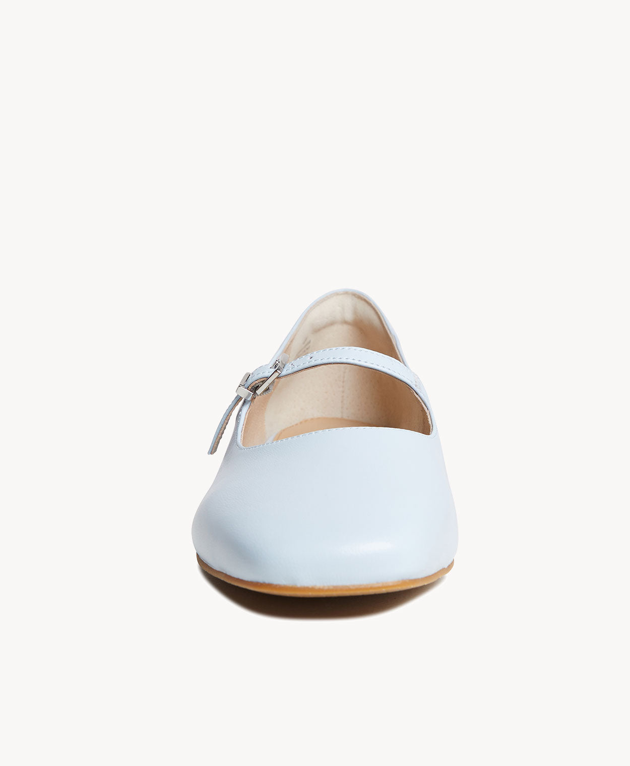 Brie Ballet Flat - Flats Dress | Womens Shoes - Merchant 1948