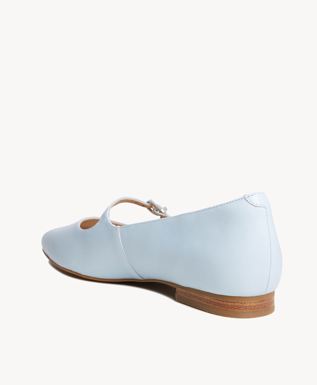Brie Ballet Flat - Flats Dress | Womens Shoes - Merchant 1948