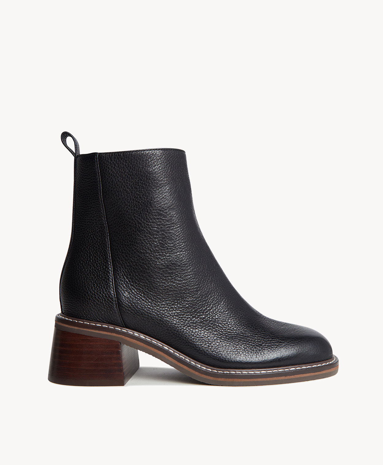 Brighton Ankle Boot - - Merchant 1948