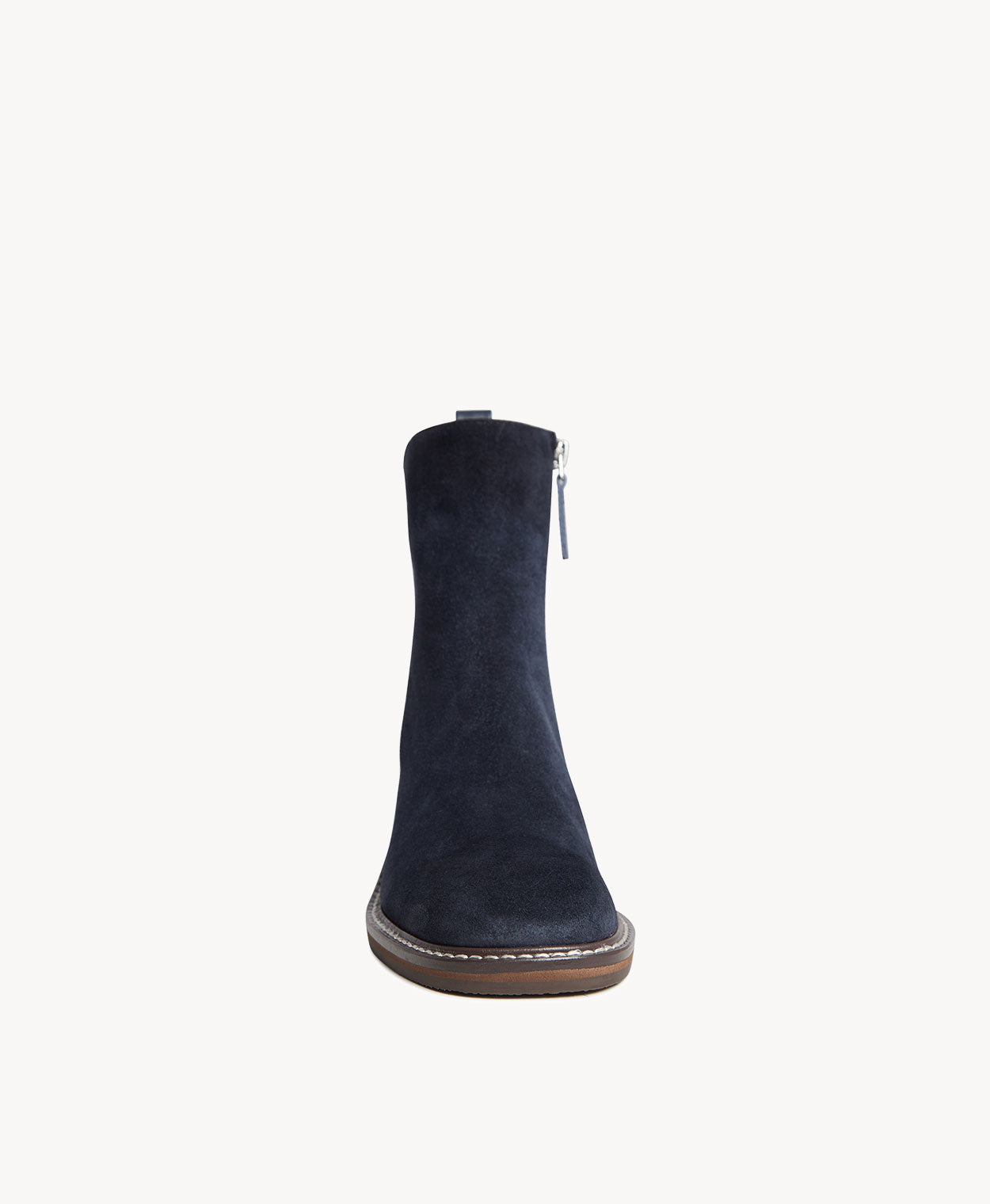 Brighton Ankle Boot - - Merchant 1948
