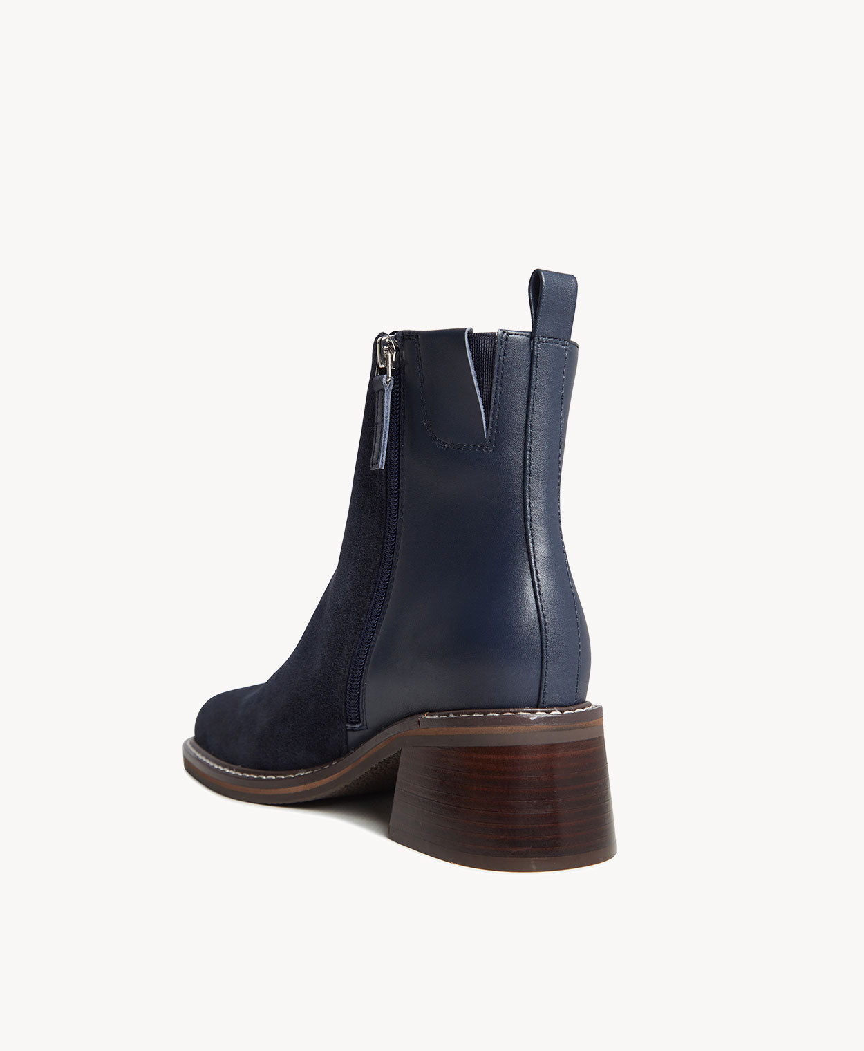 Brighton Ankle Boot - - Merchant 1948