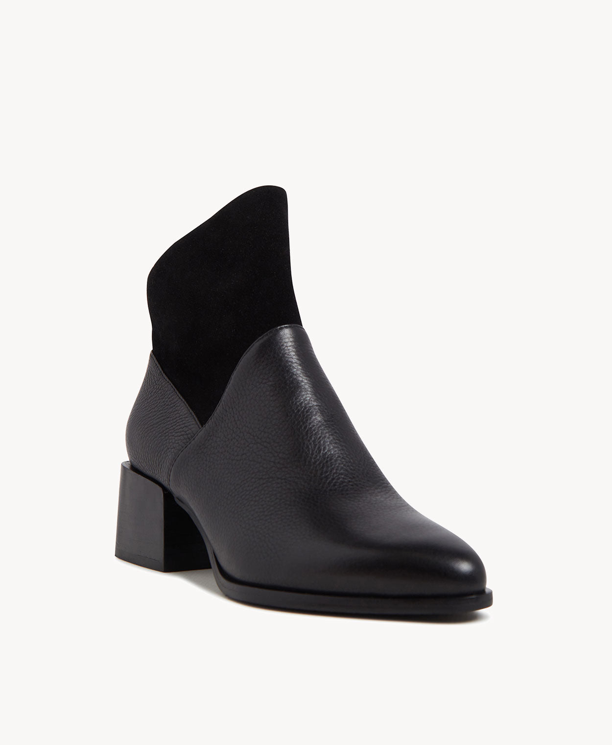 Bronco Ankle Boot - Boots Ankle | Womens Shoes - Merchant 1948