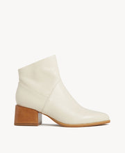 Bronco Ankle Boot - Boots Ankle | Womens Shoes - Merchant 1948