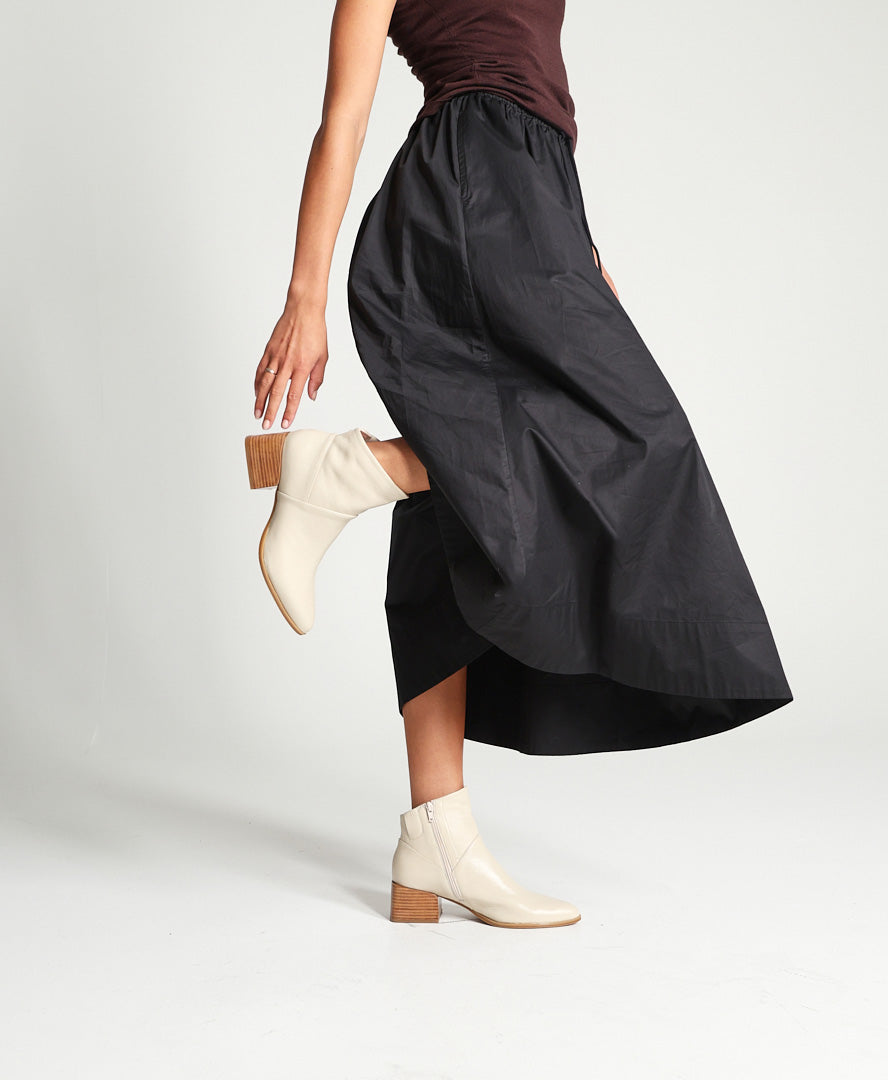 Bronco Ankle Boot - Boots Ankle | Womens Shoes - Merchant 1948