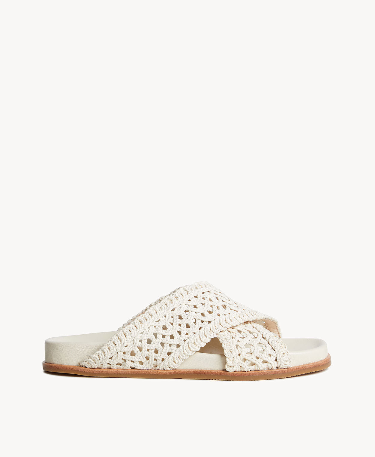 Brookie Sandal - Sandals Casual | Womens Shoes - Merchant 1948