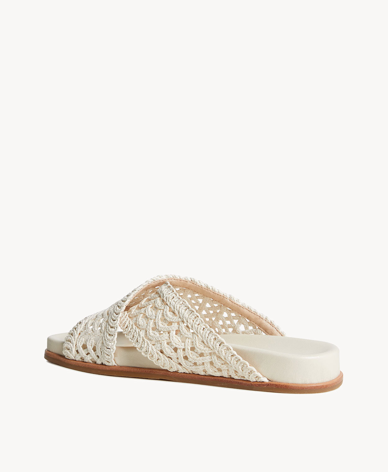 Brookie Sandal - Sandals Casual | Womens Shoes - Merchant 1948