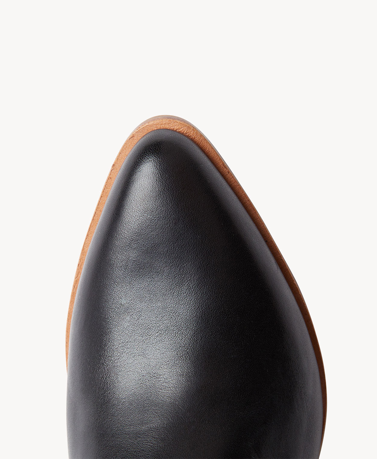 Brooks Wide Knee High Boot with Extra Wide Calf - - Merchant 1948