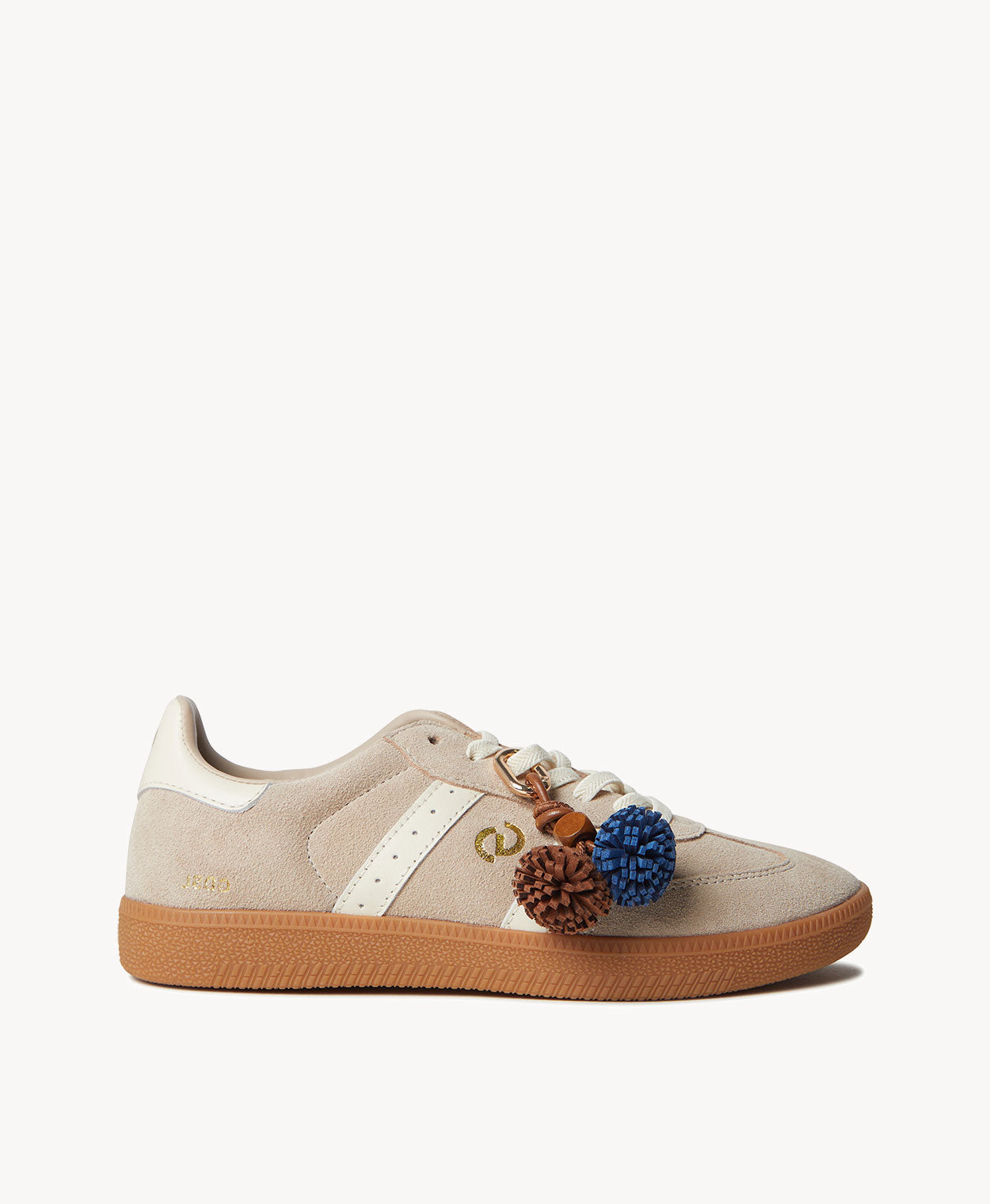 Pom Pom Charm - - Merchant 1948