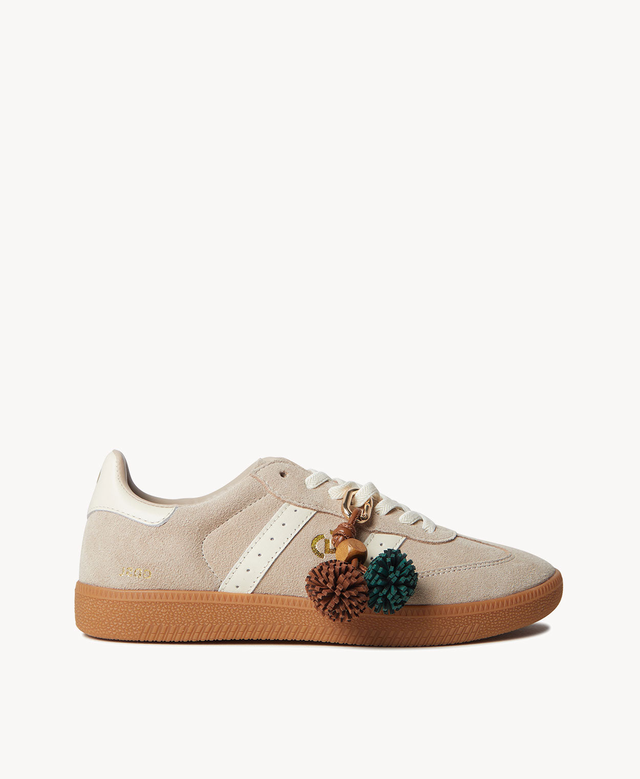 Pom Pom Charm - - Merchant 1948