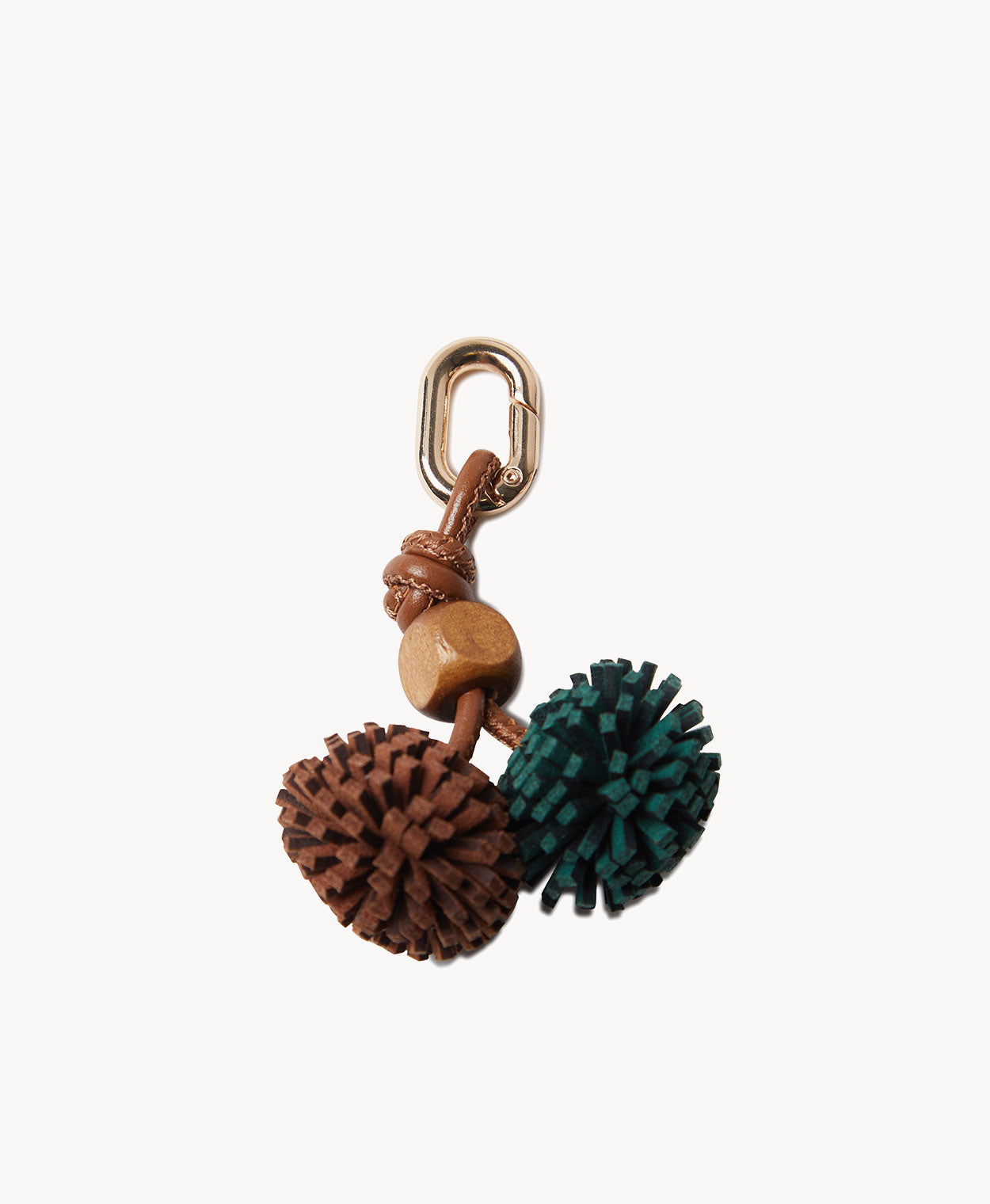 Pom Pom Charm - - Merchant 1948