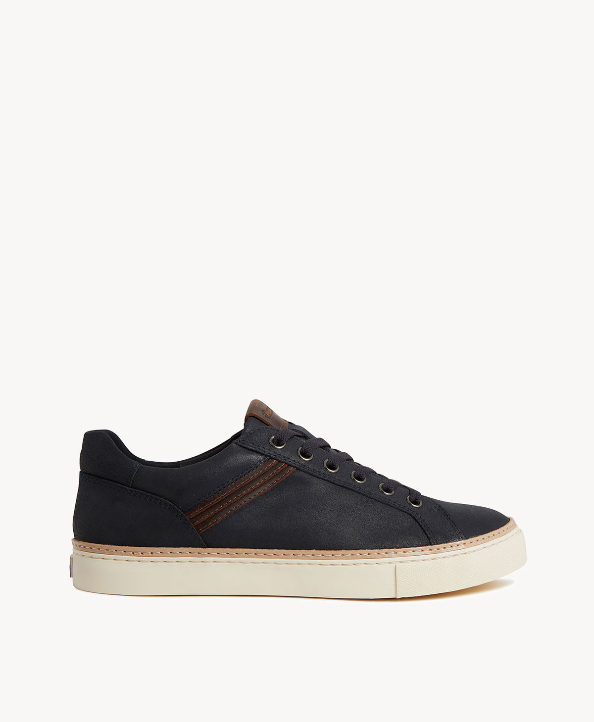 SaulWide Sneaker - Sneaker | Mens Shoes - Merchant 1948