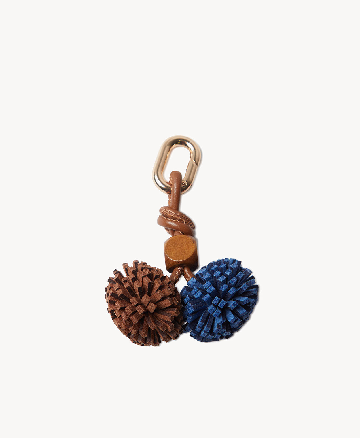 Pom Pom Charm - - Merchant 1948