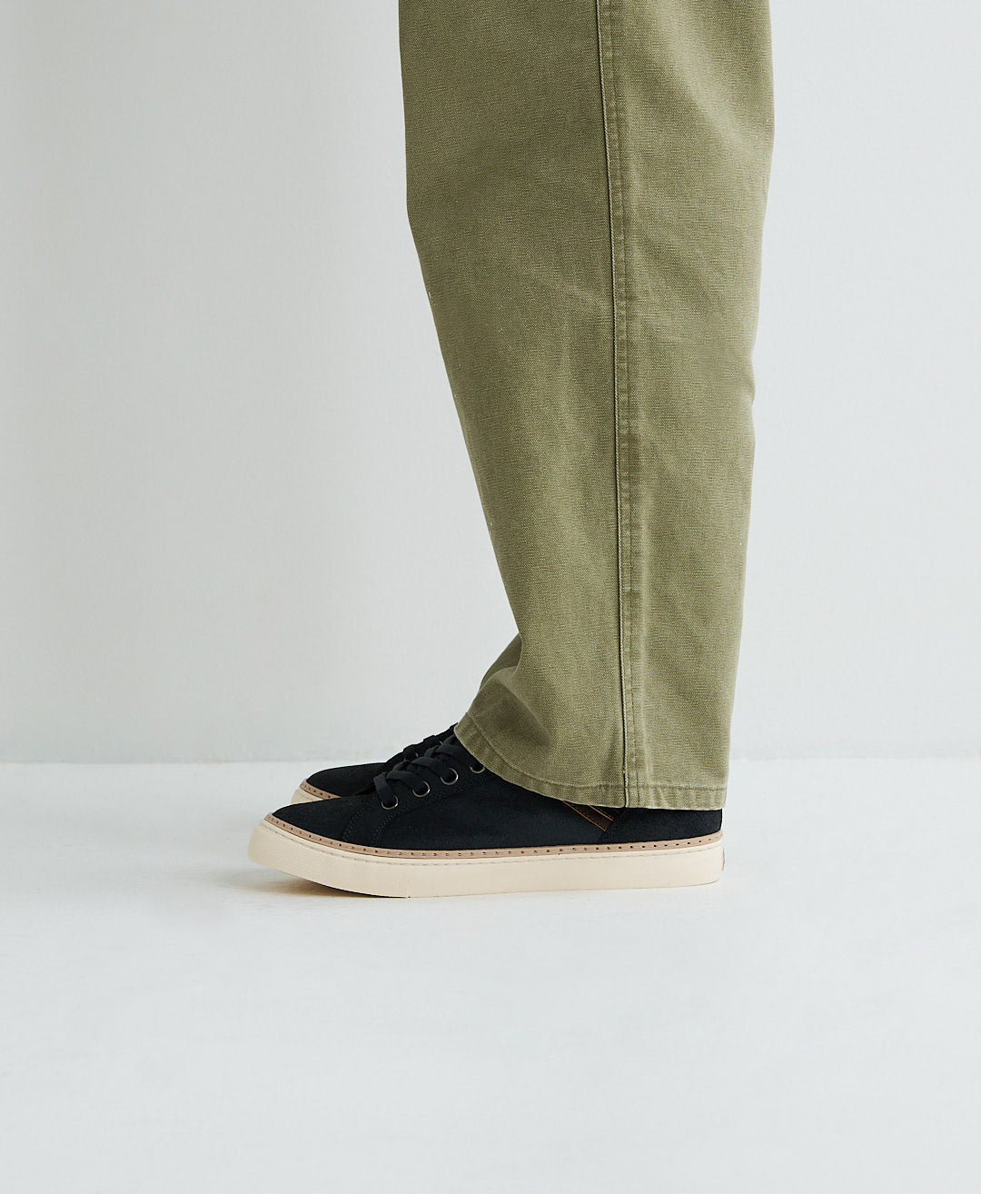 SaulWide Sneaker - Sneaker | Mens Shoes - Merchant 1948