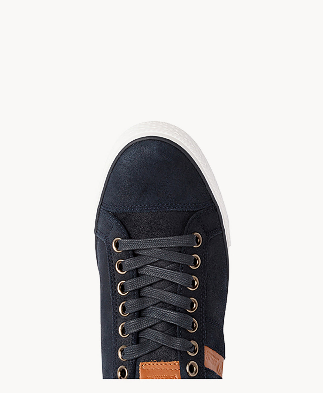 Wayne Leather Sneaker - Casual - Merchant 1948